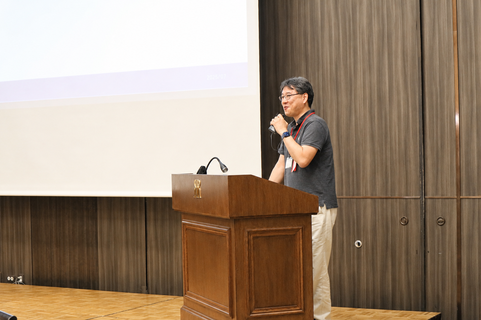 京都MPI株式会社　神谷 勇樹 様